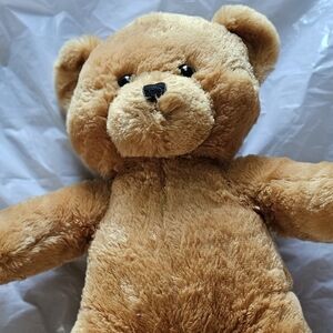 Bare Necessities Dance Recital Teddy Bear